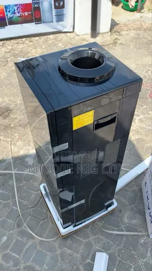 Maxi Water Dispenser