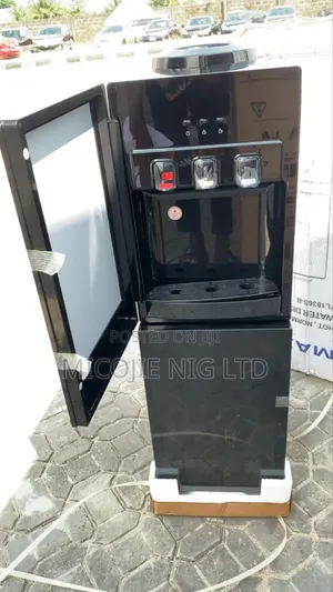Maxi Water Dispenser