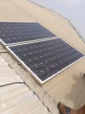 Switch to Solar Energy