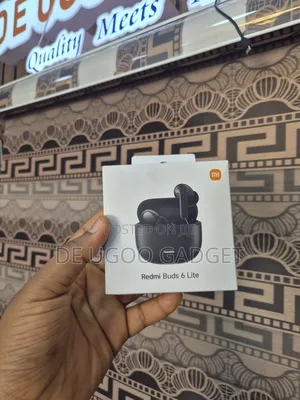 Redmi Buds 6 Lite