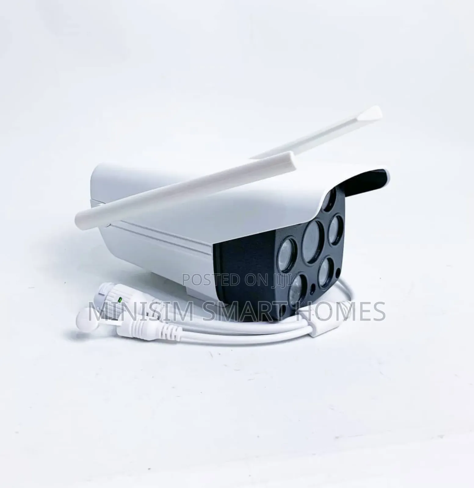 V380 Bullet Ip Camera
