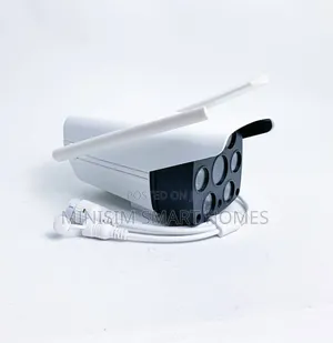 V380 Bullet Ip Camera