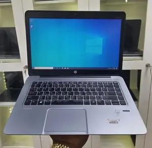 Laptop HP EliteBook 1040 8GB Intel Core I5 HDD 500GB