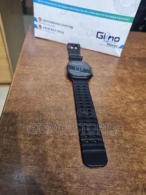 Iwatch Ultra 3 49mm Lte