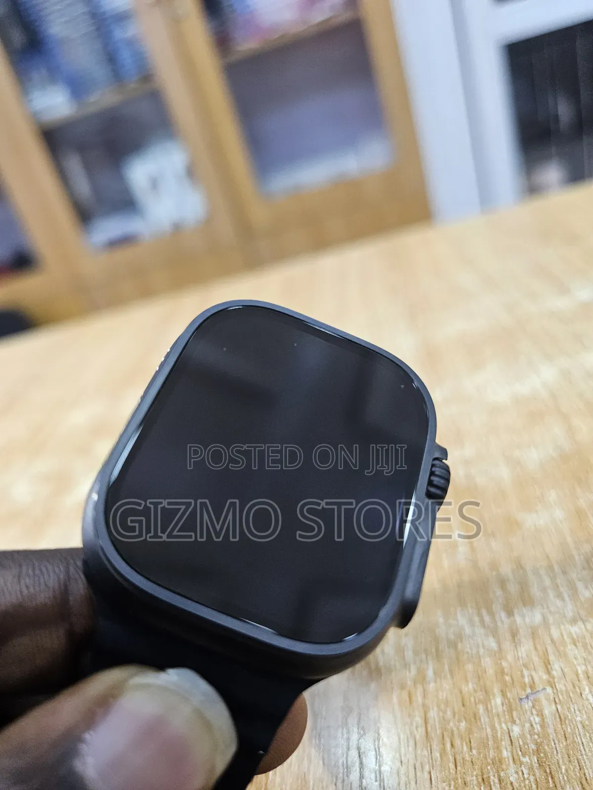 Iwatch Ultra 3 49mm Lte