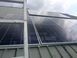 Reliable Solar Electricity