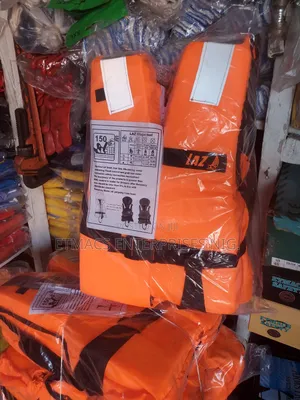 Laliza Life Jacket