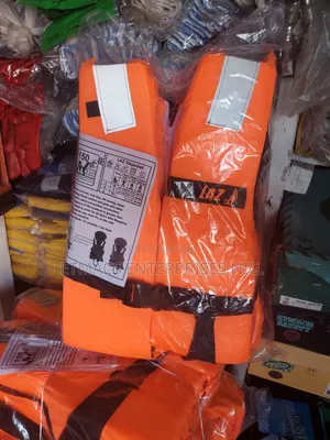 Life Jacket_ Laliza