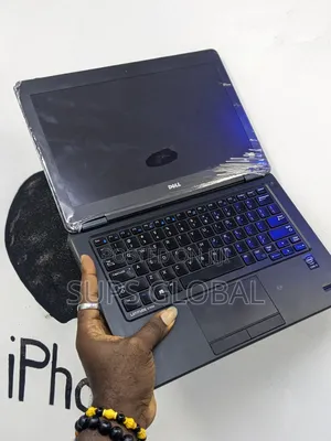 Laptop Dell Latitude 12 E7250 8GB Intel Core I5 SSD 128GB