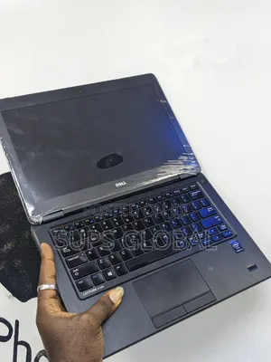 Laptop Dell Latitude 12 E7250 8GB Intel Core I5 SSD 128GB