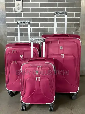 Original Goodpatner Traveling Box