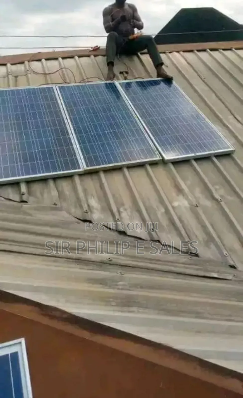 Top Notch Eco-Friendly Solar System