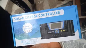 40amps PWM Solar Charge Controller