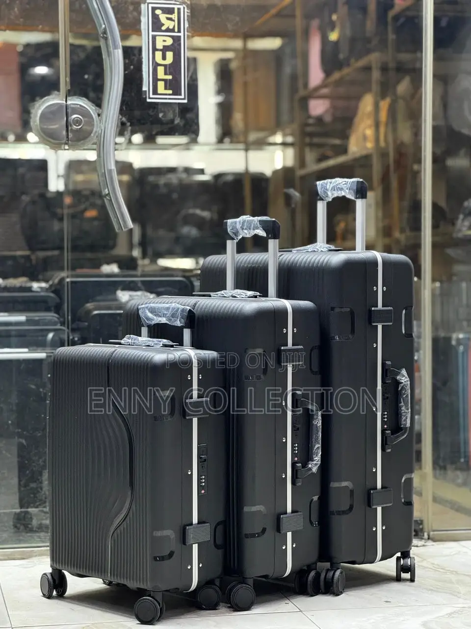 High Quality Rubber Box