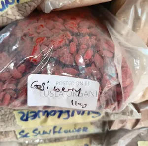 Goji (Wolf) Berries 250g