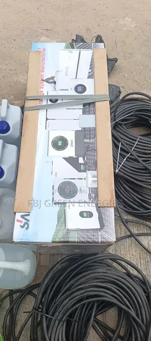 10kw Sako Inverter