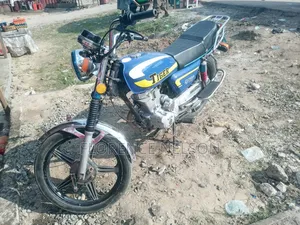 Daylong DL200-30 2023 Blue