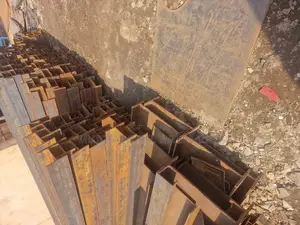 Various Beam With Different Thickness and Specifications
