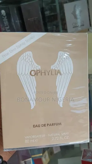 Ophylia Natural Spray 80ml