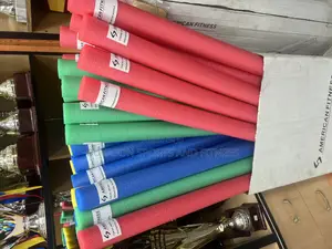 Swimmers Noodles in All Colors