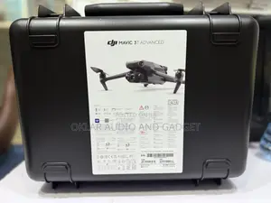 Dji Mavic 3t Thermal Advanced Surveillance Drone (Brand New)