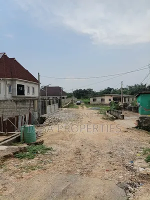 A Plot at Agiliti Mile 12, Kosofe Lga Lagos State 25m