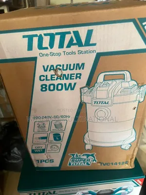 12l Vacuum Cleaner 800w
