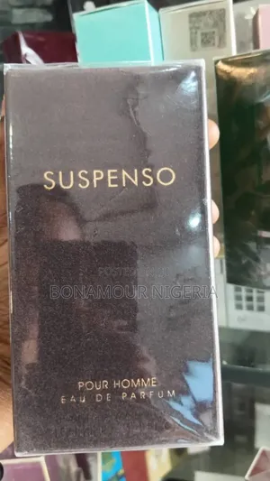 Suspenso Body Spray 100ml