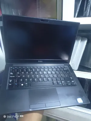 Laptop Dell Latitude 7280 8GB Intel Core I5 SSD 256GB