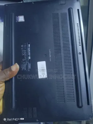 Laptop Dell Latitude 7280 8GB Intel Core I5 SSD 256GB