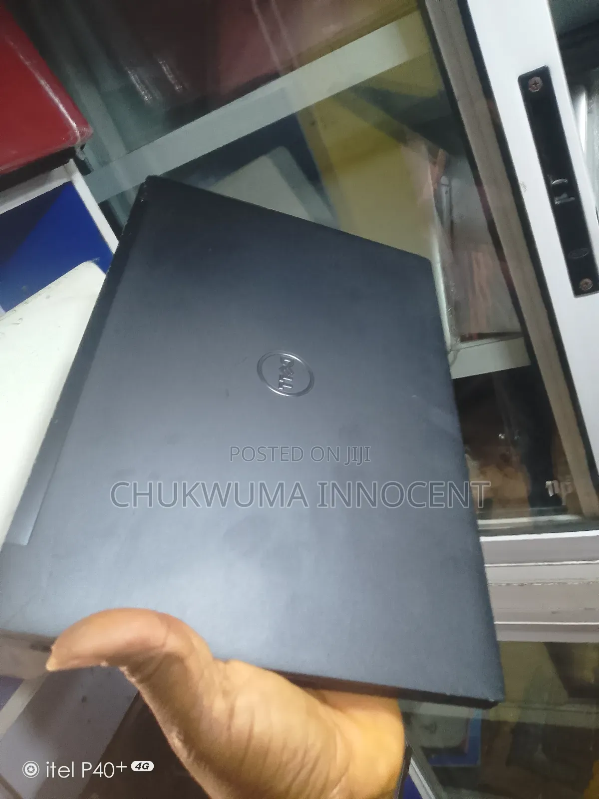 Laptop Dell Latitude 7280 8GB Intel Core I5 SSD 256GB