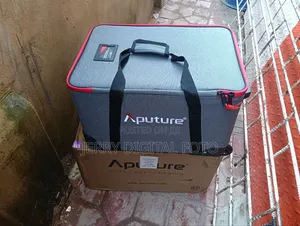 Aputure Ls 600d Pro Video Light
