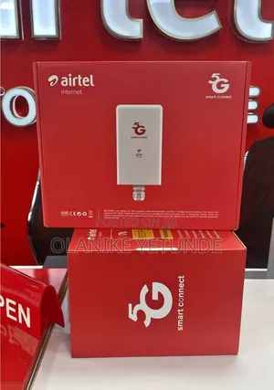 5g Odu Smartconnect