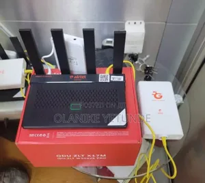 5g Odu Smartconnect