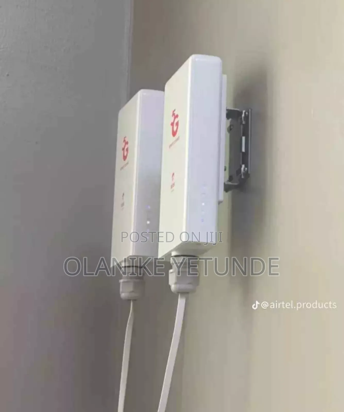 5g Odu Smartconnect