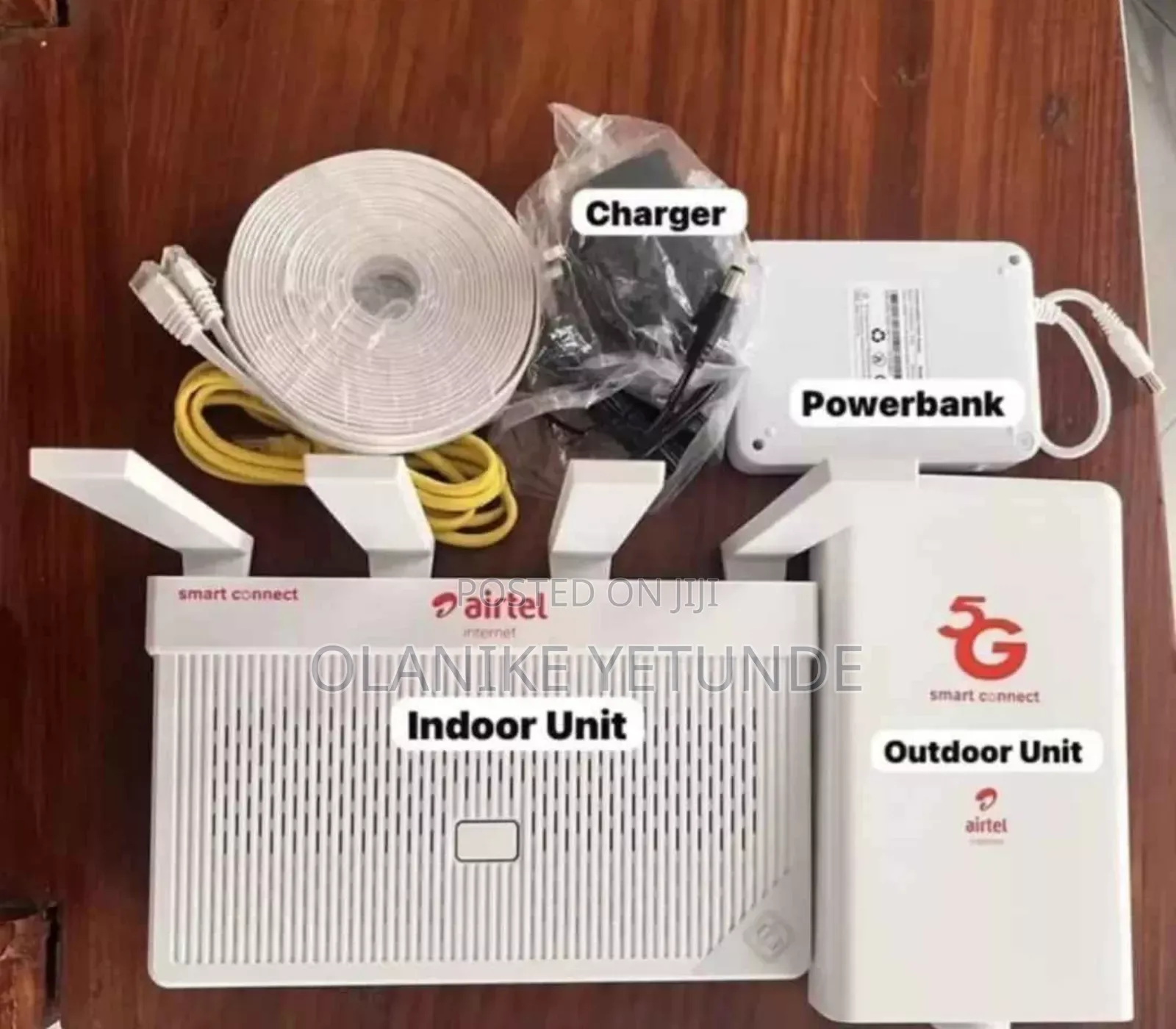 5g Odu Smartconnect