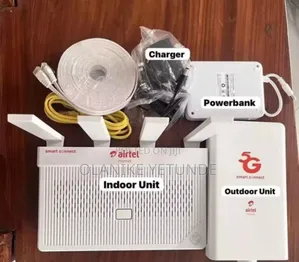 5g Odu Smartconnect