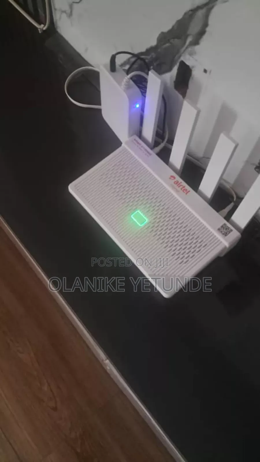 5g Odu Smartconnect