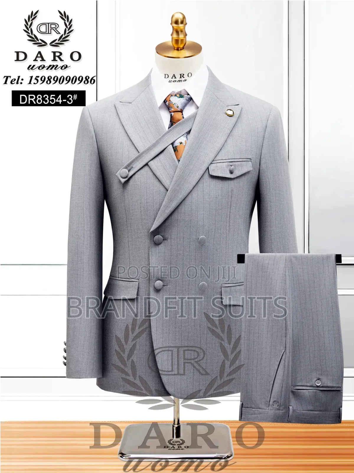 Men's Suits