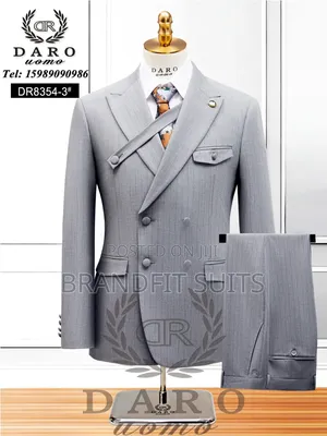 Men's Suits
