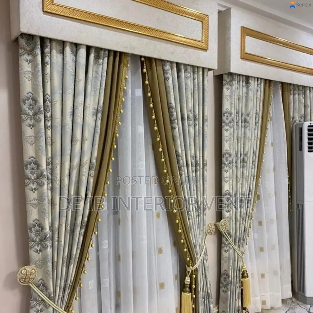 Curtain Curtains