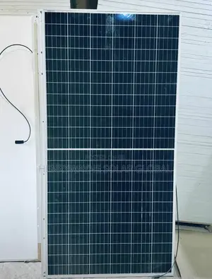 405watts Jinko Solar Panel