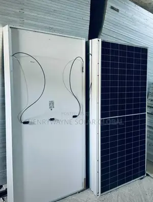 405watts Jinko Solar Panel