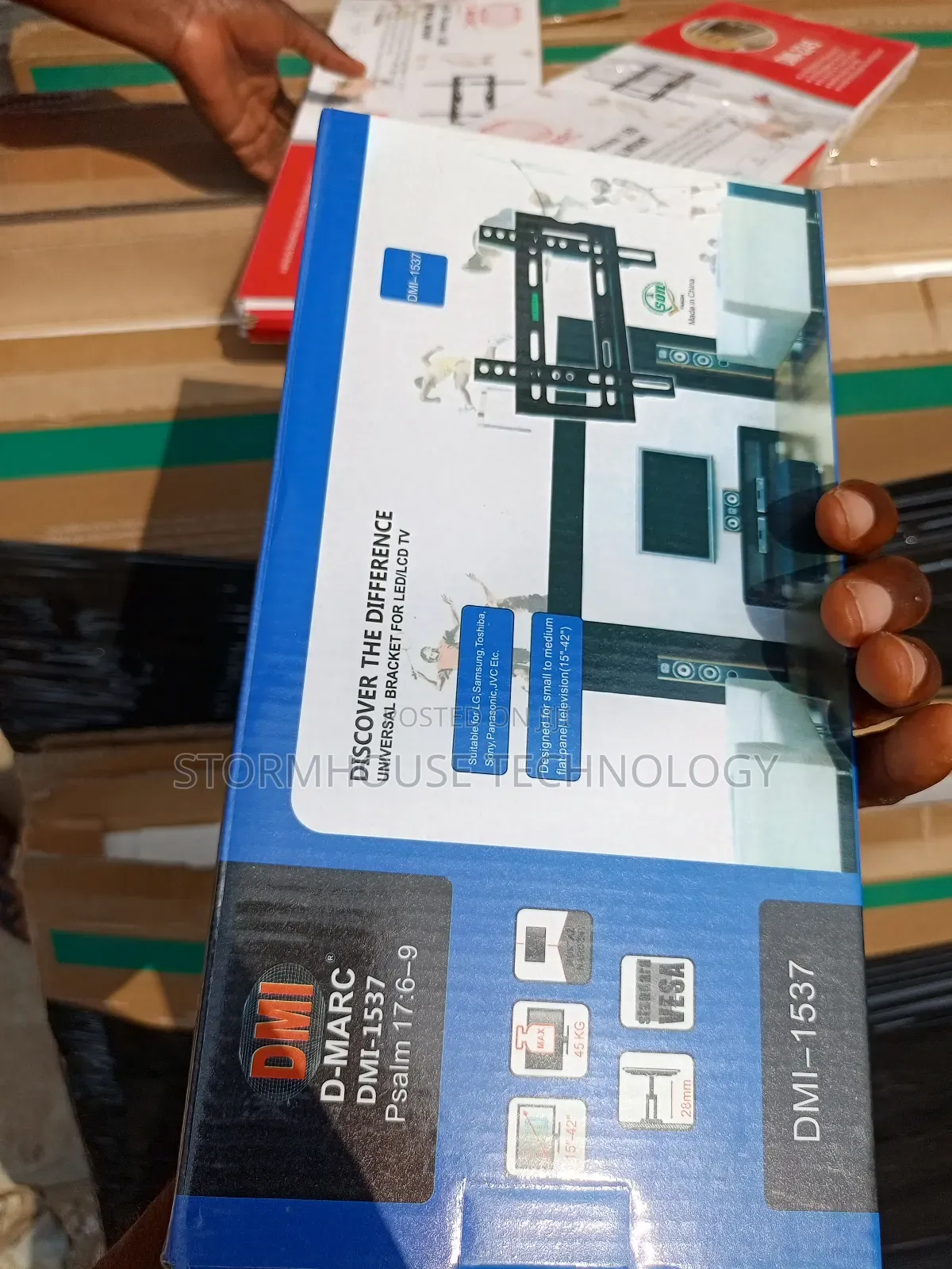 Tv Mount/ Hanger