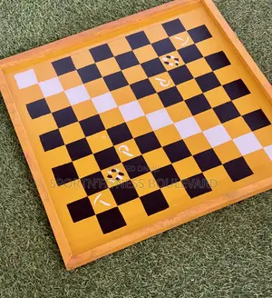Draft Board Game