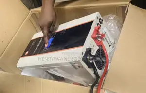 3.5kva 24v Felicity Inverter