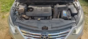 JAC J4 2017 Silver