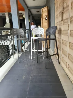 Classic Imported Restaurant Bar Stool Chair