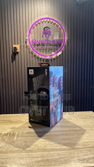 JBL Flip 6