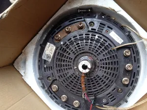 Ceiling Fan